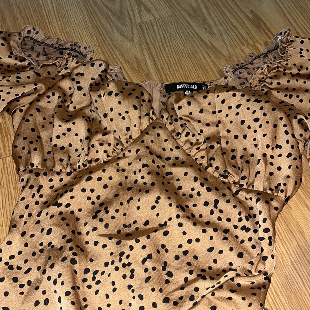 Missguided Dress - Picture 8 of 9